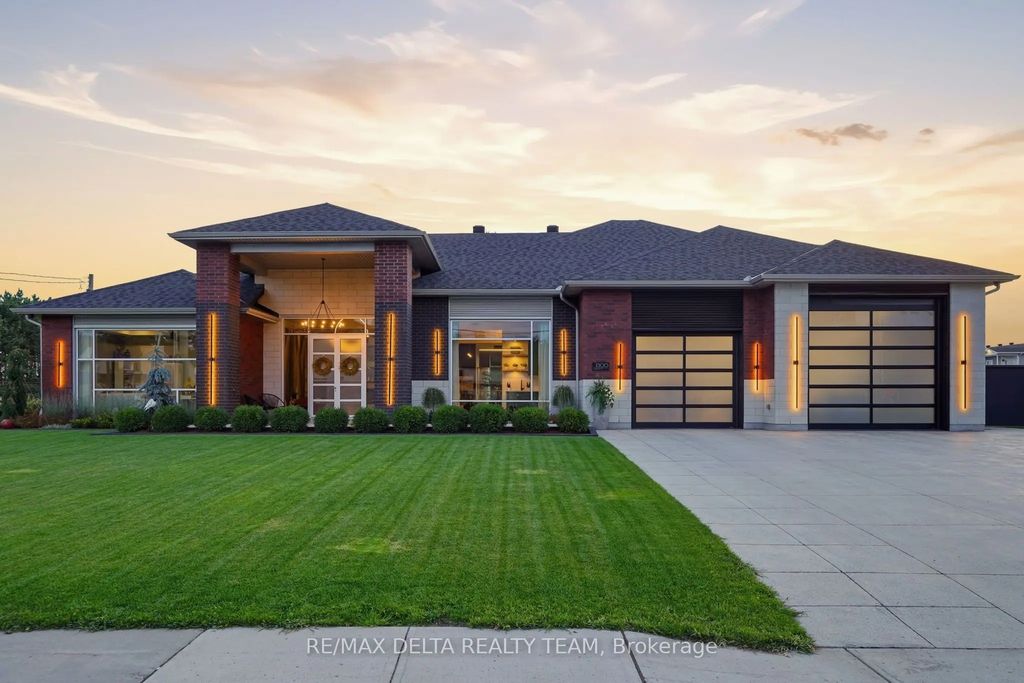 1300 Caron Street, Clarence-Rockland