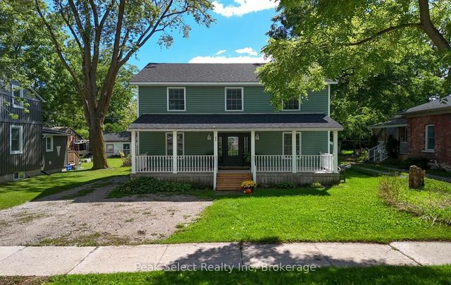202 Queen Street W, St. Marys