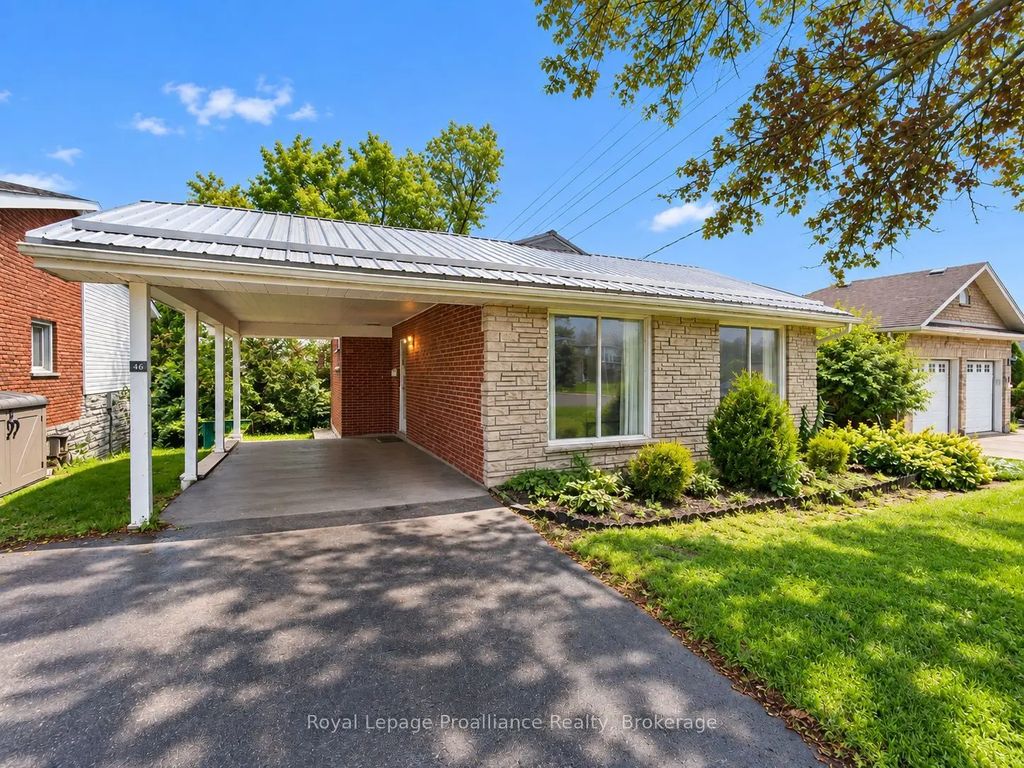 46 Gearin Street, Quinte West