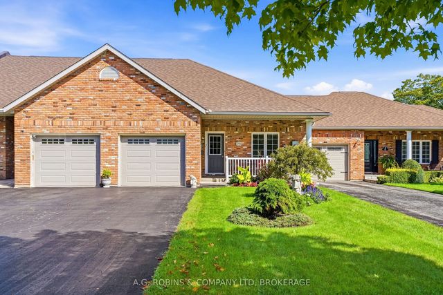 98 Maple Street, Port Colborne