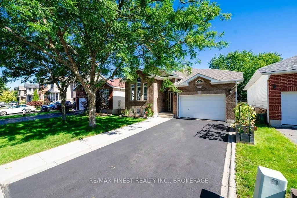 380 Quarry Pond Court, Kingston