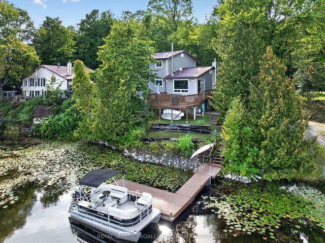 245 Taggart Lane, Rideau Lakes