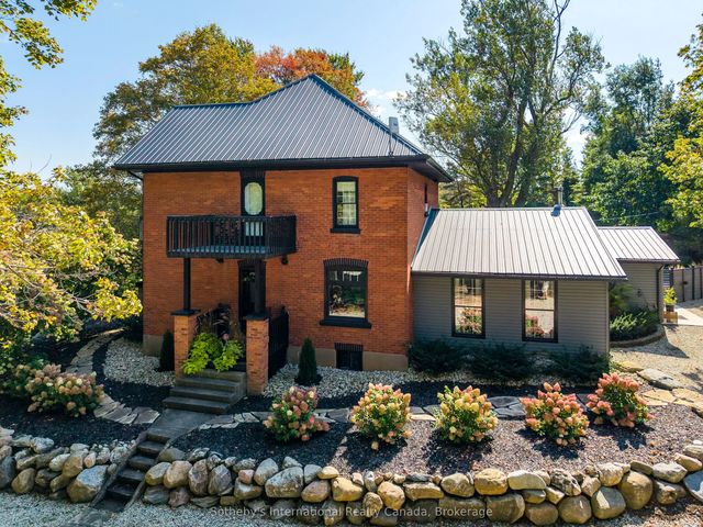 137840 Grey 12 Road, Meaford