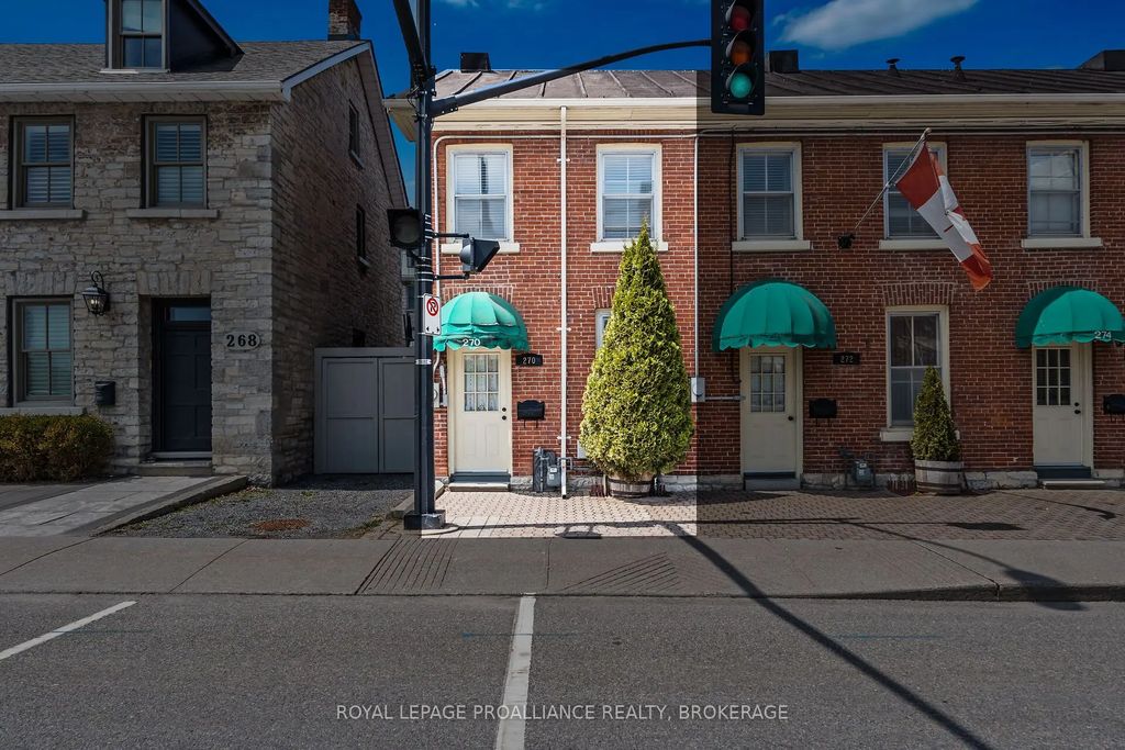 270 Wellington Street, Kingston
