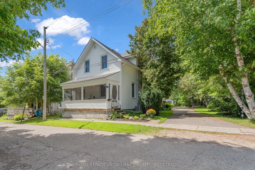 4 Miller Street, Lansdowne Village