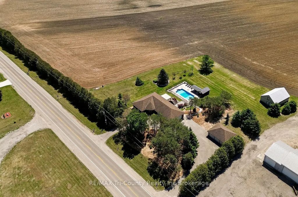 57009 Heritage Line, Bayham
