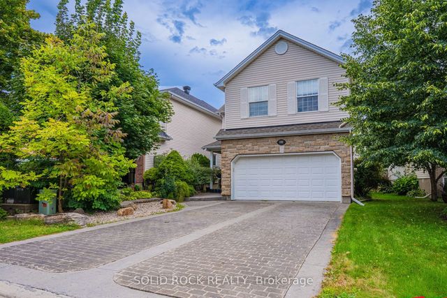 191 Yoho Drive, Kanata