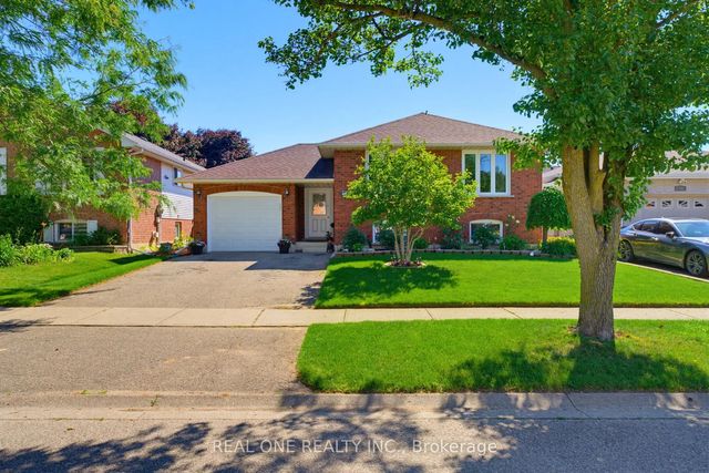 47 Trillium Way, Brantford