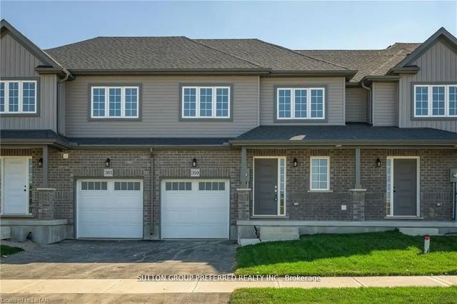 359 Kennington Way, London South