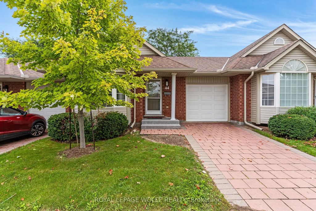 360 Erbsville Road 44, Waterloo