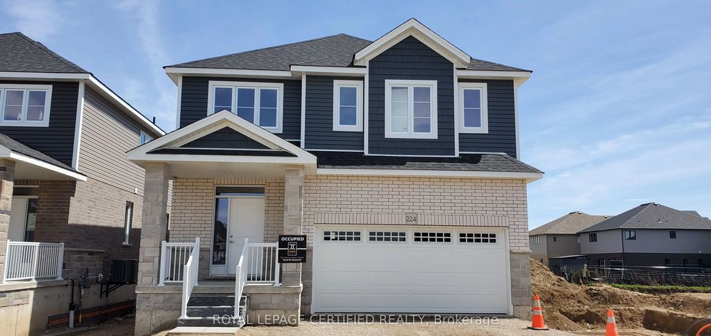 224 Haylock Avenue, Centre Wellington