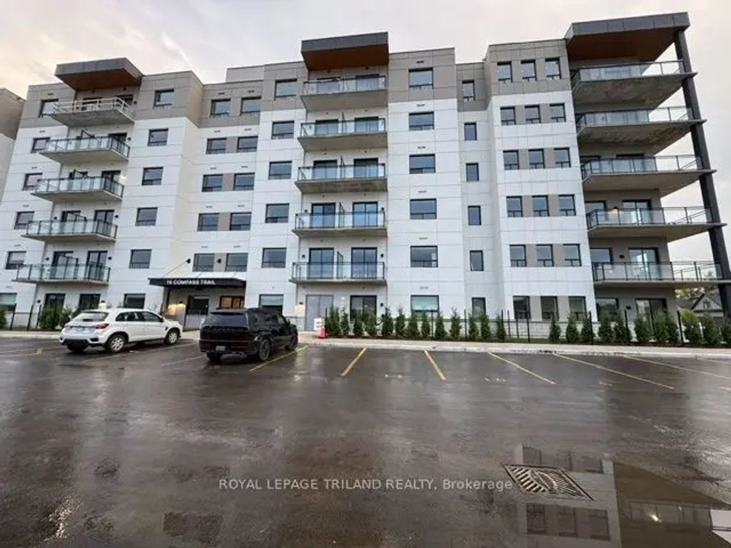 16 Compass Trail 505, Central Elgin