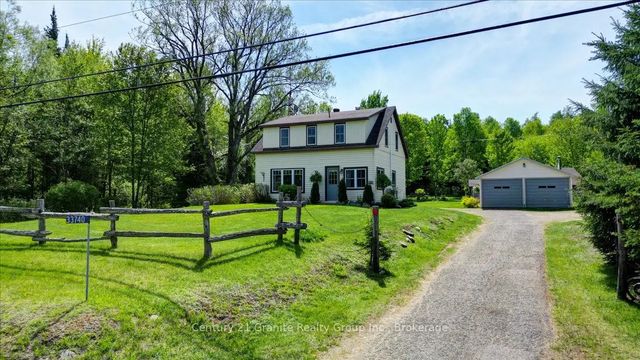 33740 Hwy 62 Highway, Hastings Highlands