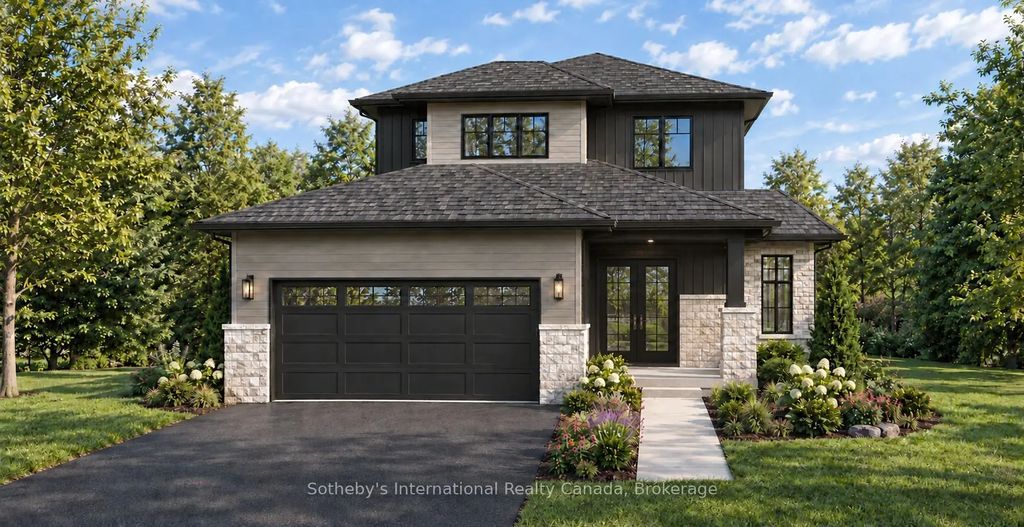 77 Cedar Street, Brant