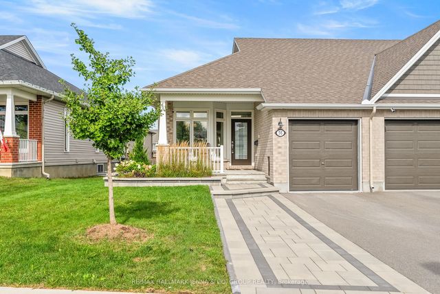 56 Kayenta Street, Stittsville - Munster - Richmond