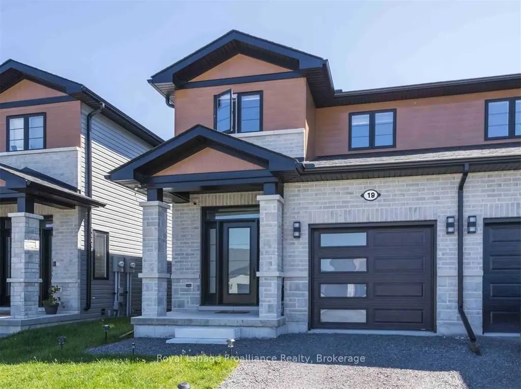19 Primrose Crescent, Belleville