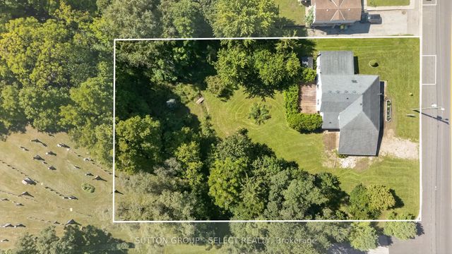 1825 Longwoods Drive, Southwest Middlesex