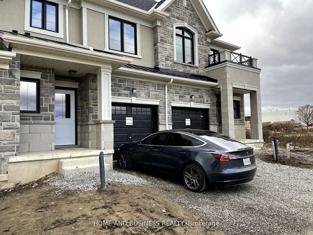 30 Mia Drive 17, Hamilton