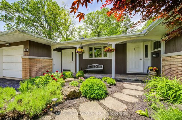 88 Marsdale Drive, St. Catharines