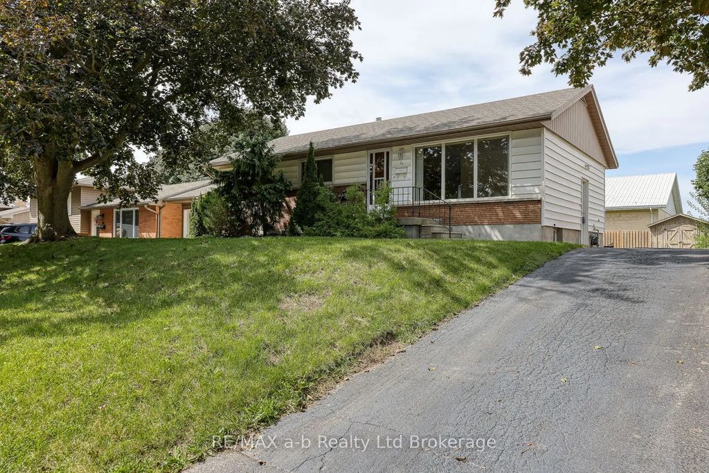 26 Glenn Avenue, Ingersoll