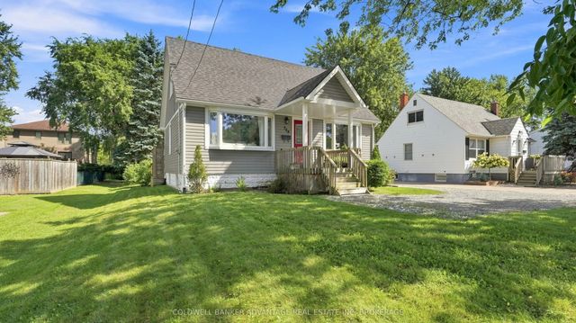 754 South Pelham Road, Welland