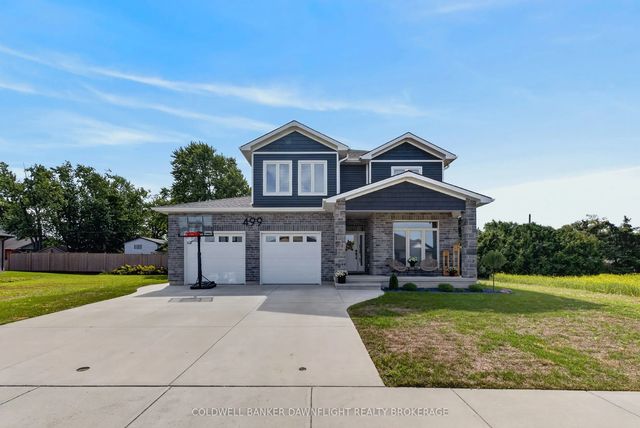499 Motz Boulevard, South Huron