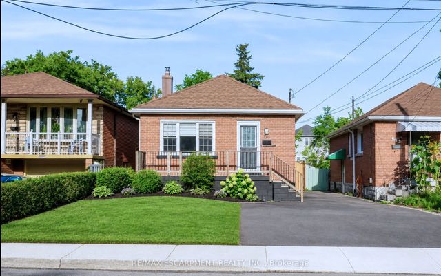 256 East 25th Street, Hamilton