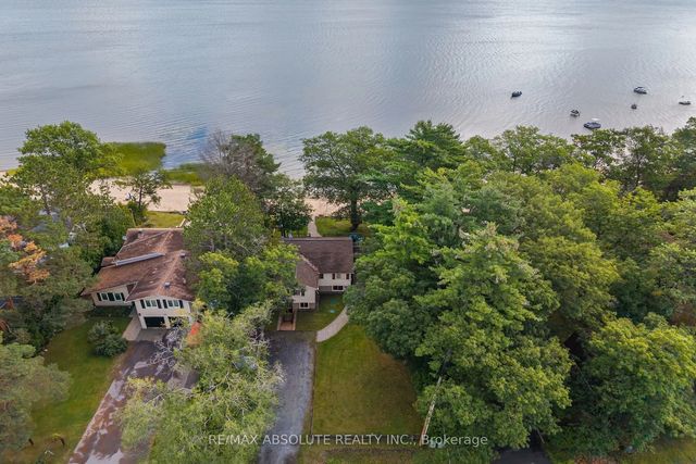 470 Bayview Drive, Constance Bay - Dunrobin - Kilmaurs - Woodlawn