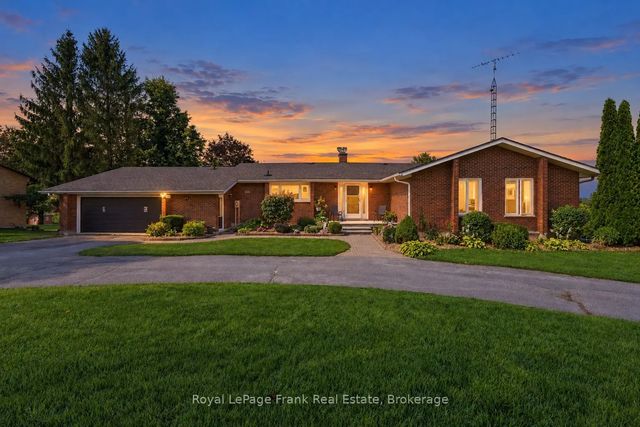 61 Bluewater Avenue, Kawartha Lakes
