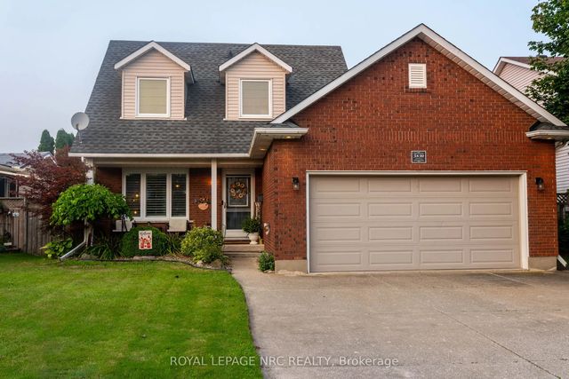 5830 Aspen Court, Niagara Falls