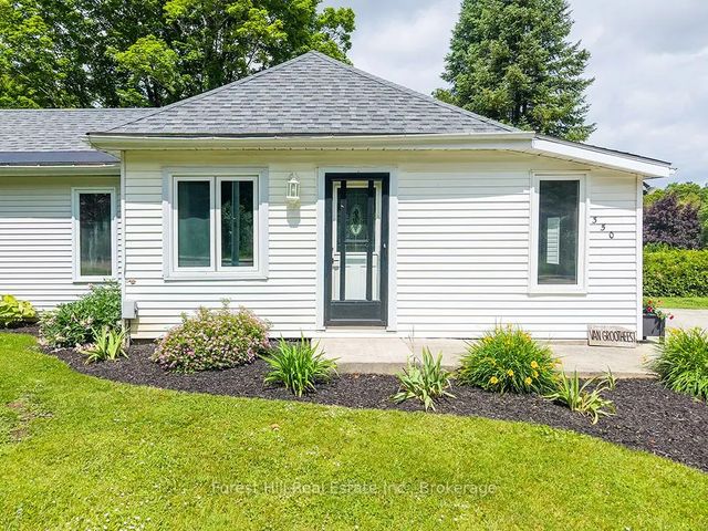 350 Main Street, Grey Highlands