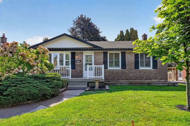 49 Centennial Drive, Port Hope