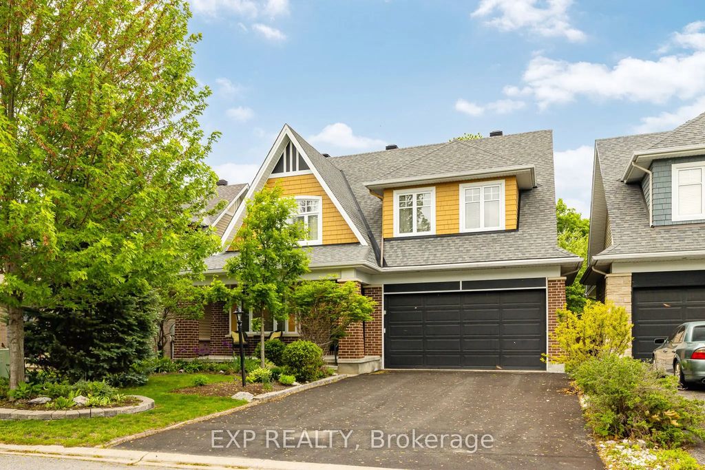36 Oakbriar Crescent, Barrhaven