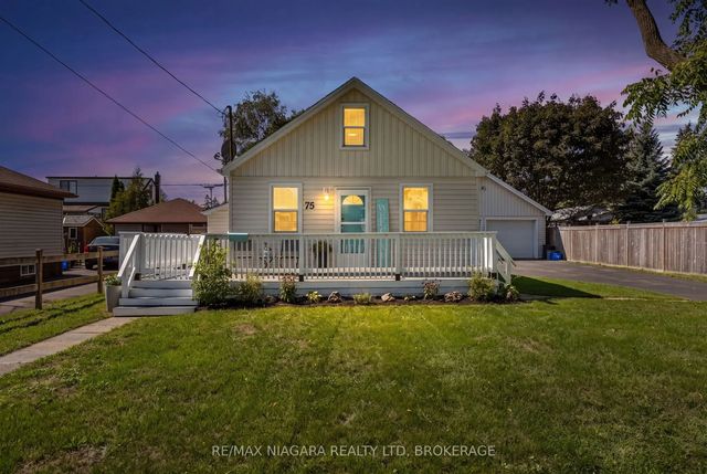 75 Knoll Street, Port Colborne