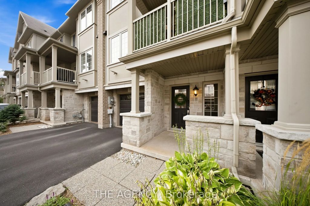 215 Dundas Street E 19, Hamilton