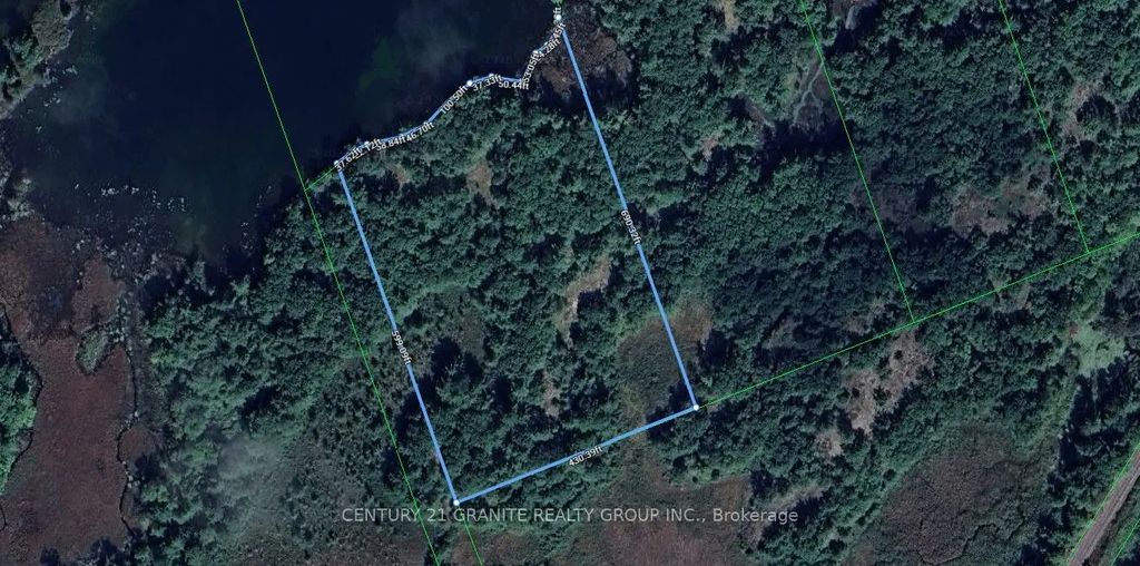 Pt Lt 14 Con 8 Methuen As In R411694;s/t R411694; Havelock Concession, Havelock-Belmont-Methuen