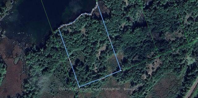 Pt Lt 14 Con 8 Methuen As In R411694;s/t R411694; Havelock Concession, Havelock-Belmont-Methuen