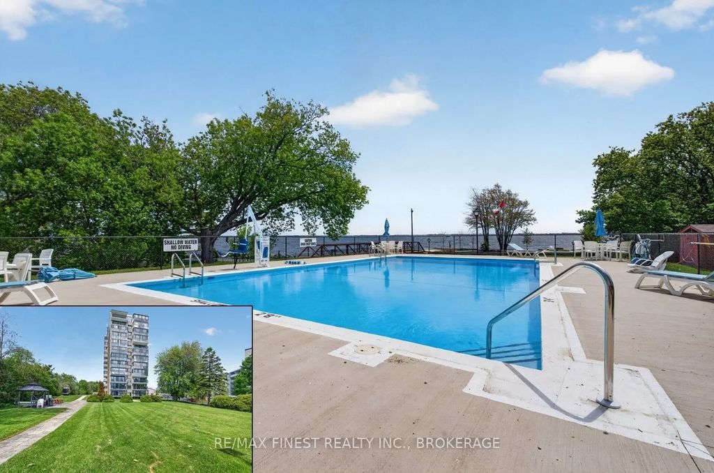 2 Mowat Avenue 206, Kingston