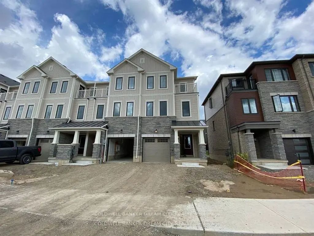 227 Gillespie Drive, Brantford