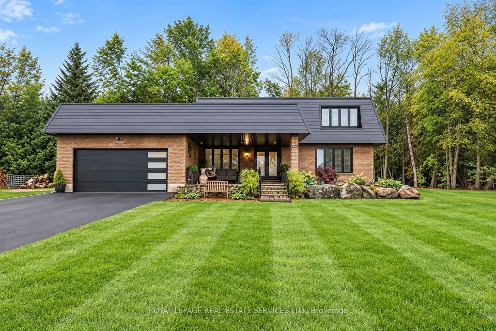 122 Algonquin Drive, Meaford