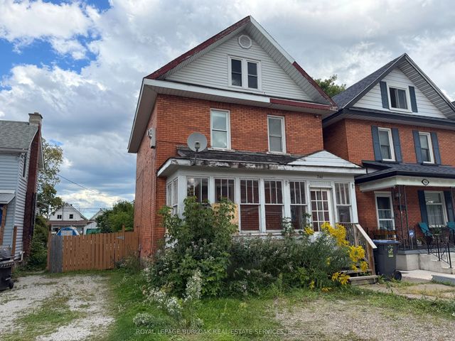 246 St. James Street, Sault Ste Marie