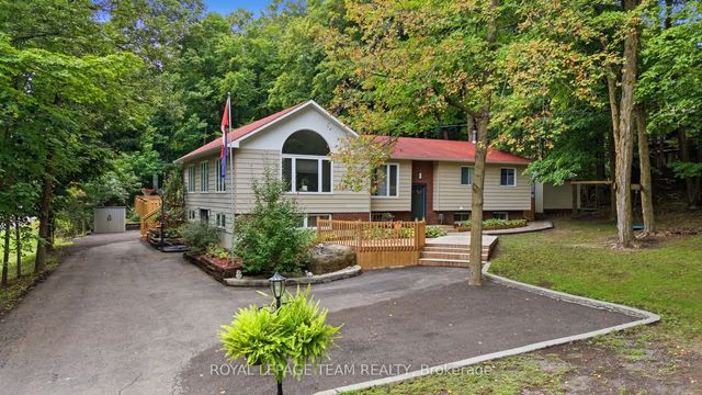 6388 Third Line Road, Manotick - Kars - Rideau Twp and Area