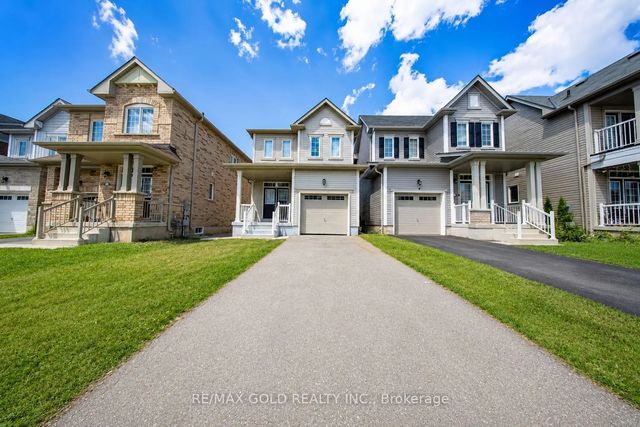 8721 Pawpaw Lane, Niagara Falls