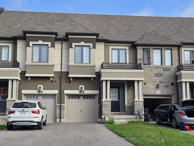 103 Flagg Avenue, Brant