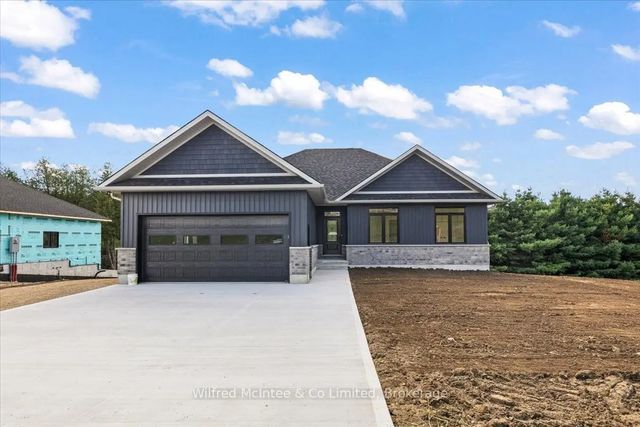 Lot 1 - 159 Council Road, South Bruce