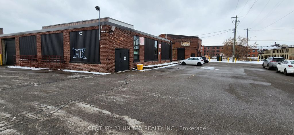 280 Perry Street 14, Peterborough