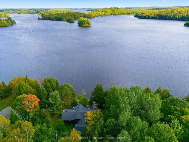 31 Feldspar Road, Magnetawan