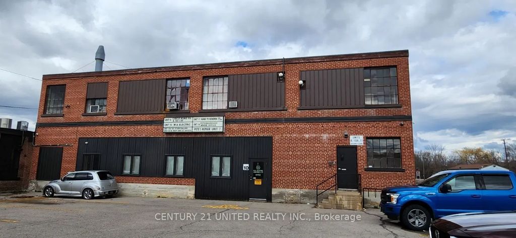 280 Perry Street 15, Peterborough