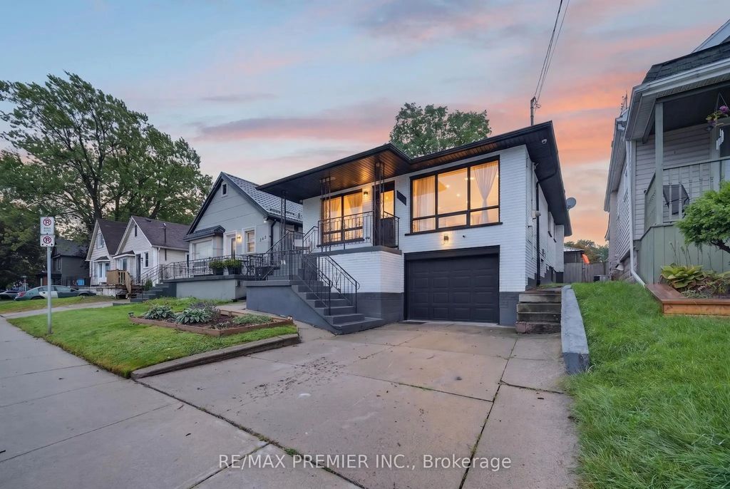 344 Queensdale Avenue, Hamilton