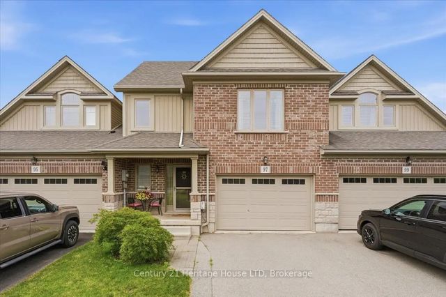 97 Abbott Place, Pelham